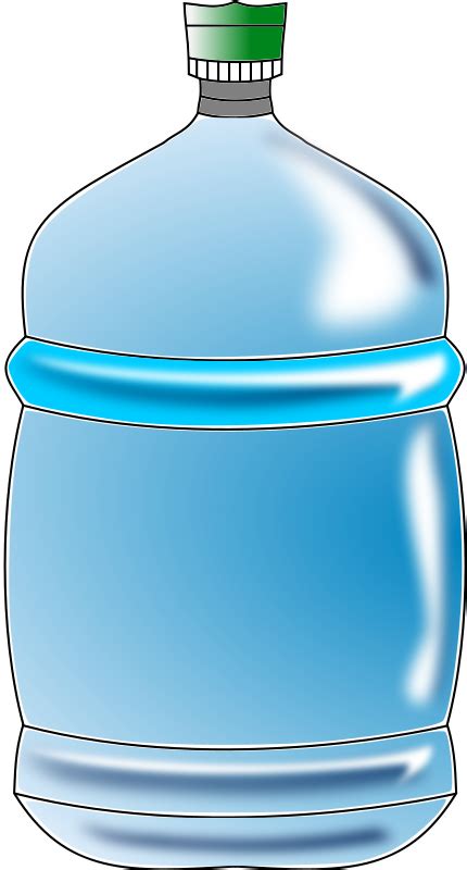 Free Water Bottle Cliparts, Download Free Water Bottle Cliparts png ...