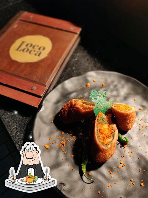 Loco Loca, Mumbai, D.N. Nagar - Restaurant menu, prices and reviews