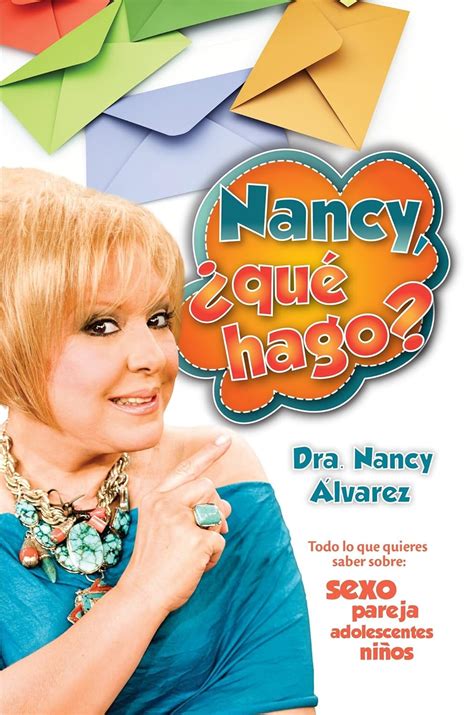 Buy Nancy, ¿que hago? / Nancy, What Should I Do? Book Online at Low ...