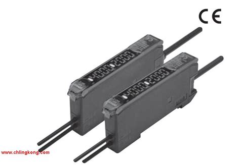 E3X-DA21-S 2M 适用省配线接插件种类：- 欧姆龙E3X-DA21-S 2M - 广州凌控