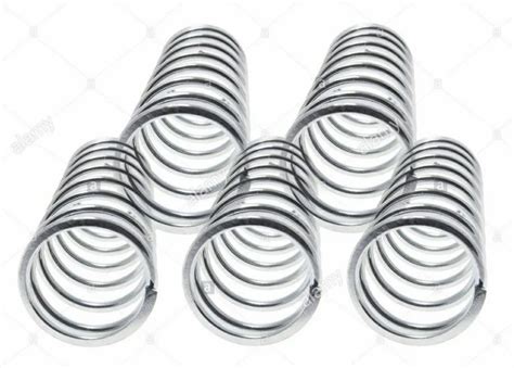 Helical Compression Spring 的图像结果