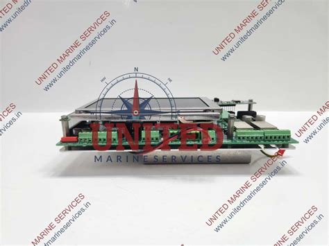 MAREL V2201B DISPLAY PCB FOR M2200-M02 SCALE WEIGHING INDICATOR HMI ...