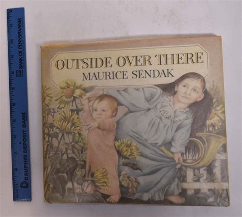 Outside Over There | Maurice Sendak