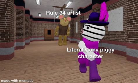 Discuss Everything About Piggy Wiki | Fandom