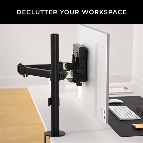 HumanCentric Versatile Mount Bracket for Mini PC or Computer - India | Ubuy
