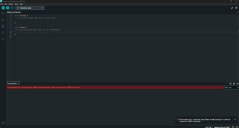 Image result for Arduino Cannot Find Port