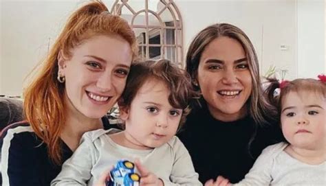 Ceyda Ates i Talija - sličnost koja mami osmeh na lice - Najbolje ...