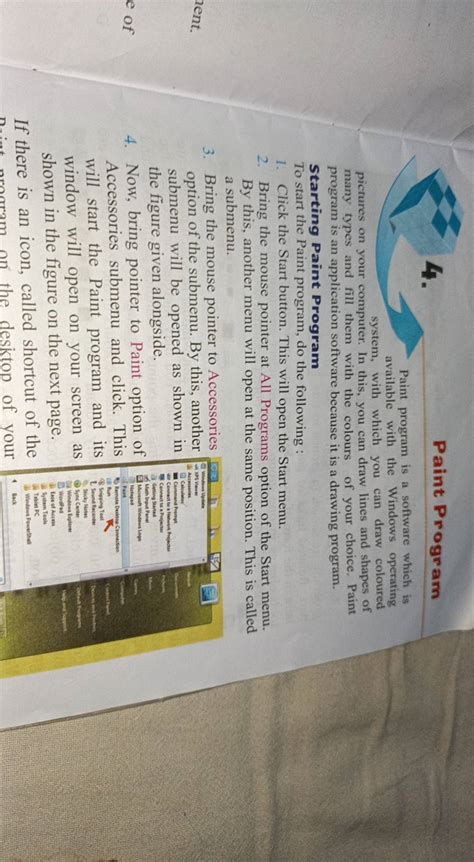 Image result for How to Use Paint Program