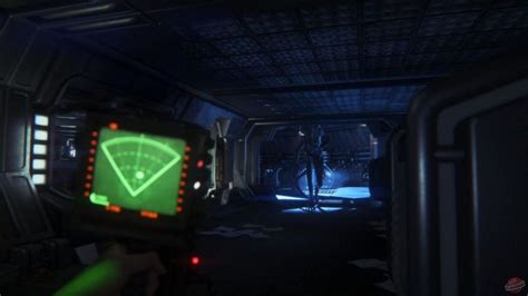 Alien Isolation Scanner Screen 的图像结果