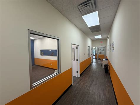 Best Brains Rea Farms, Charlotte, NC — Mishra Architecture PLLC