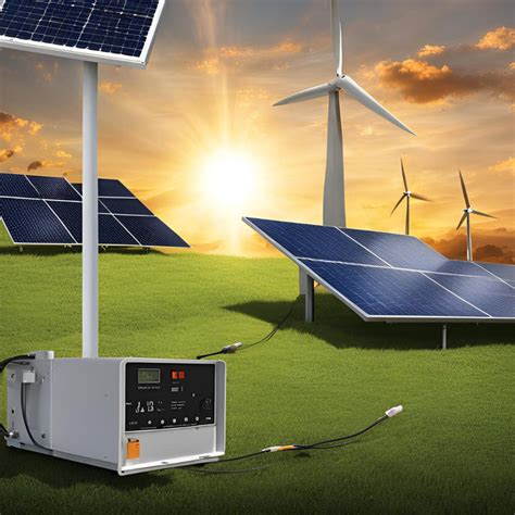 solar Batteries: AA Batteries in Solar Lights? – Hardoll