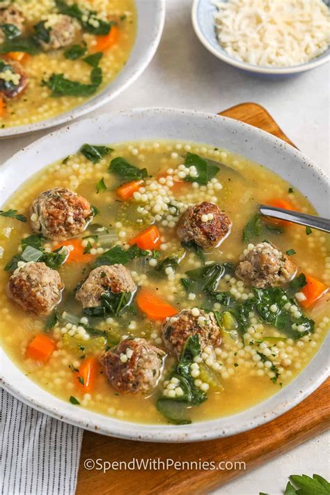 20 Cozy Mediterranean Soup Recipes - Cooking My Dreams