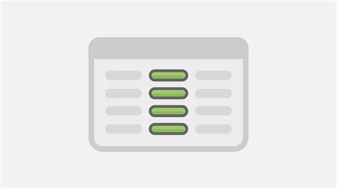 Data Big Table Icon 的图像结果