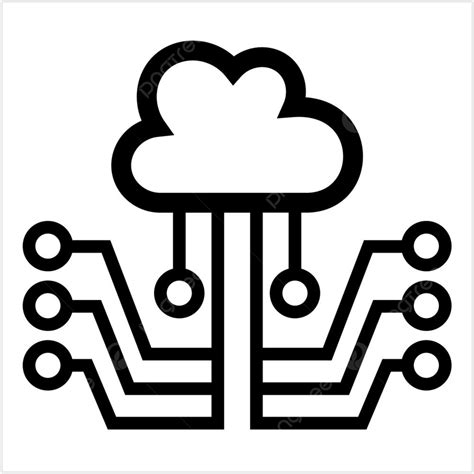 Cloud Network Computing Icon 的图像结果