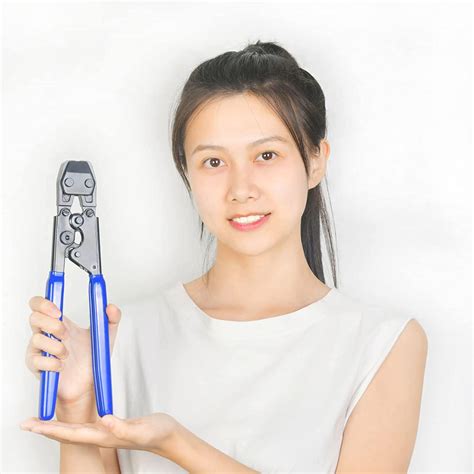 JWGJW PEX Clamp Cinch Tool Crimping Tool Crimper for | Ubuy India