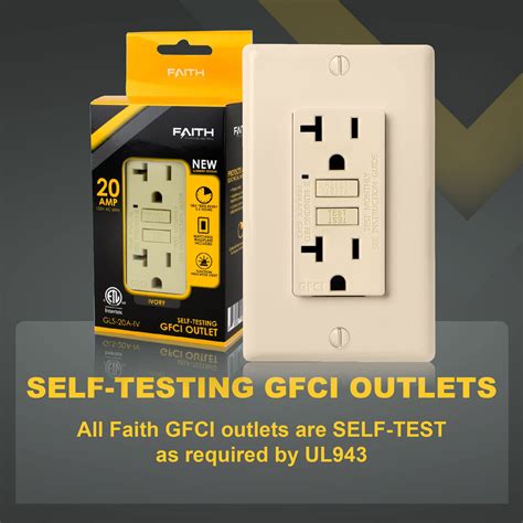 Gfci Outlet Requirements GFI Vs. GFCI Outlets: Everything You Need To