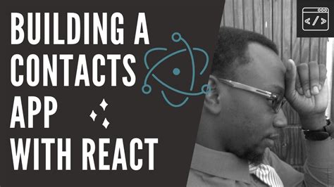 Image result for Contacts App Using React Native