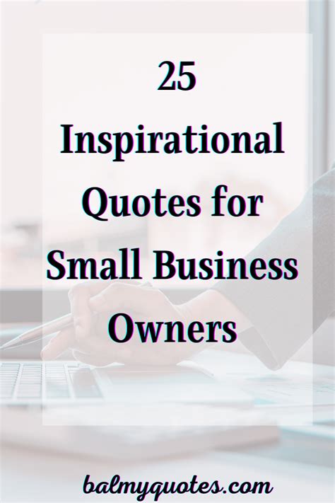 Small Business Success Quotes 的图像结果
