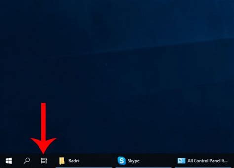 Image result for Task View New Desktop Now Delete