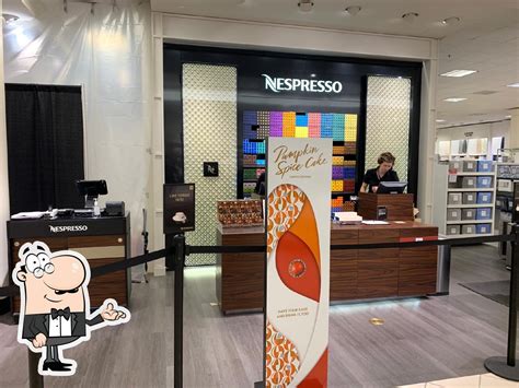 Nespresso Boutique Bellevue Square in Bellevue - Restaurant reviews
