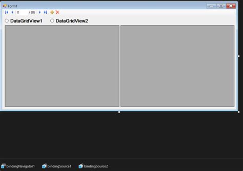Image result for BindingSource Tutorial C