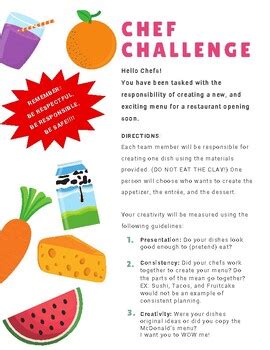 Image result for Magic Box Food Challenges