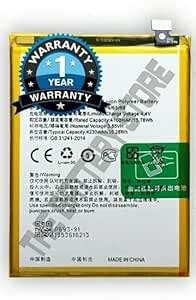 THE BATTERY STORE® Original BLP693 Battery for realme 3 RMX1825 RMX1821 ...