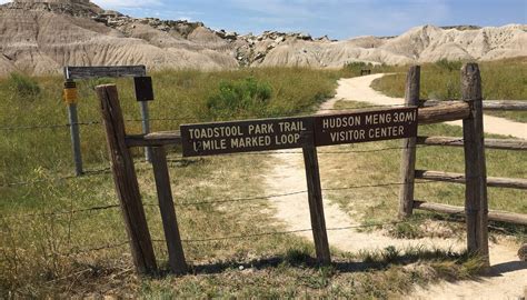 TOADSTOOL GEOLOGIC PARK (2026) All You Need to Know BEFORE You Go (with ...