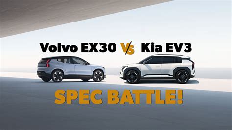 Volvo EX30: Long-term review