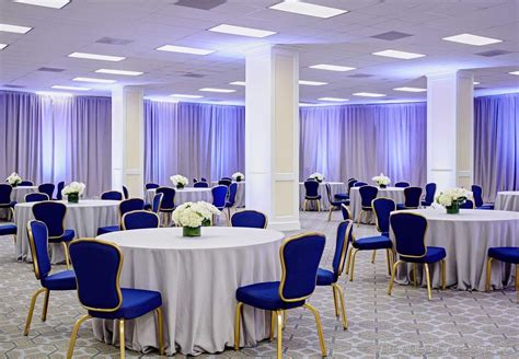 WASHINGTON MARRIOTT WARDMAN PARK WASHINGTON - NORTHWEST - RATES FROM $272