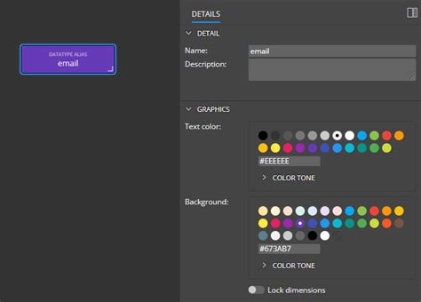 Image result for Logical Data Model Example