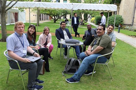 Oxford Executive Leadership Program 2026 | Fee & Apply