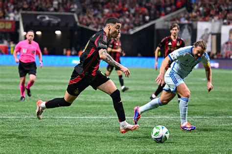 Atlanta United vs Charlotte FC prediction, odds & betting tips – 19/07/2025