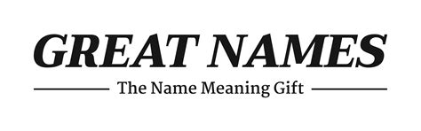 Careers – Greatnames