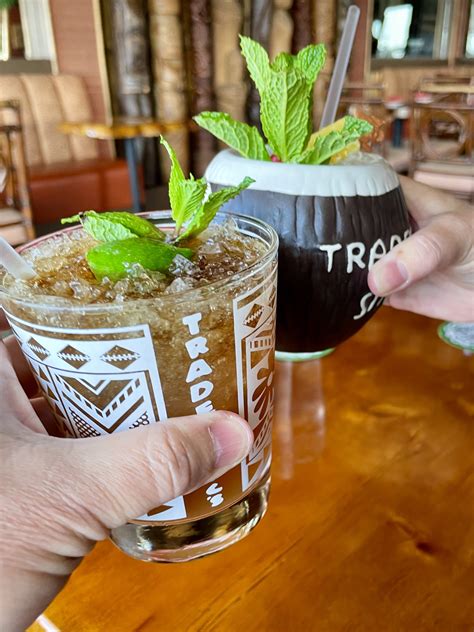 Top Mai Tais of 2021: Number 4, SF Mai Tai at Trader Vic’s – The Search ...