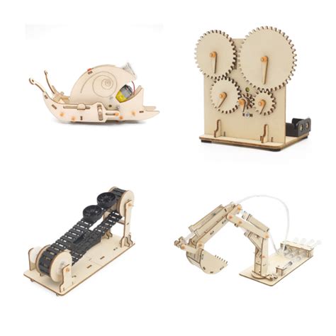 DIY Engineering Projects 的图像结果