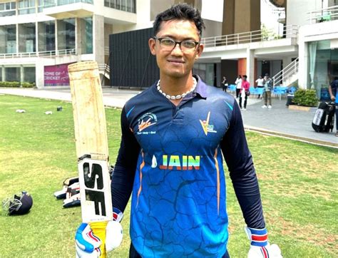 Newsband - Jain Irrigation upstage Bank of Baroda en-route final: MCA ...