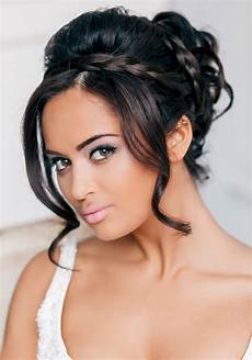 Choosing A New Hairstyle by Wedding Hairstyles For Medium Hair 10 New Variants Choosing A New Hairstyle