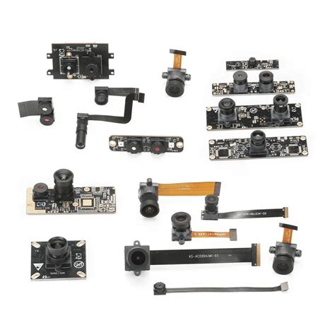 Ov08x Camera Module 的图像结果