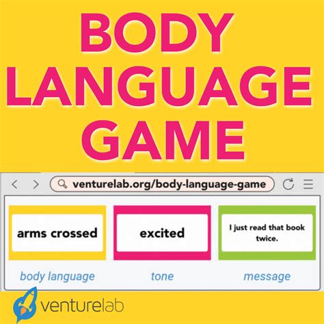 Body Language Cues 的图像结果