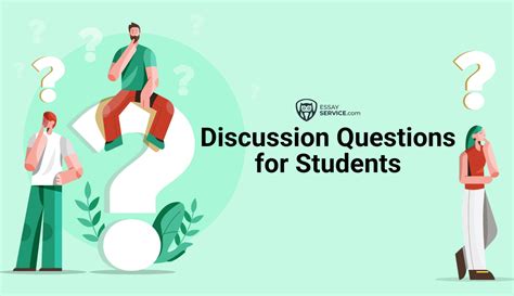Discussion Questions 的图像结果