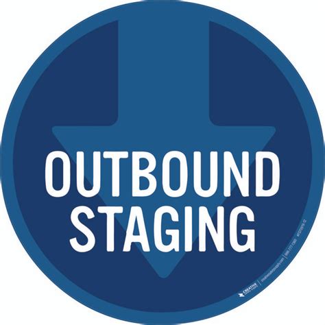 Outbound Destination Sign Identify at Roxanne Corley blog