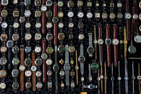 Image result for Watch Collection Tour