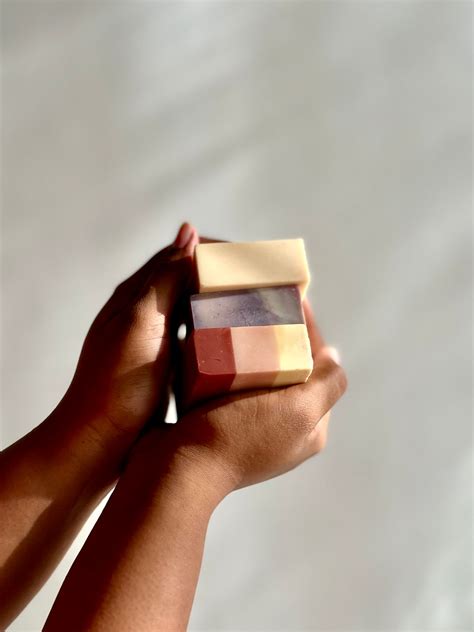 Vaanya Soap Co. | Artisan Handmade Cold Process Soap | Shampoo Bar ...