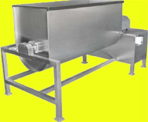 Poultry Feed Mixer Machine Manufacturer, Supplier from Ahmedabad