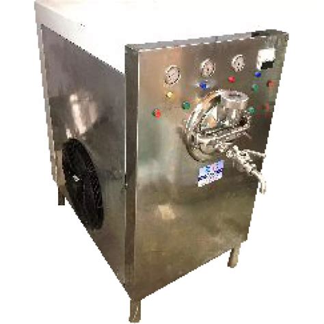 Premium Batch Freezer Manufacturer In Ahmedabad | Epic Vision ...