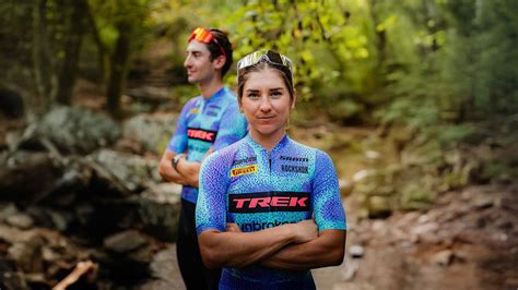 Trek-Unbroken XC MTB team gear - Trek Bikes (IN)