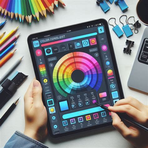 Image result for Color Contrast Tools