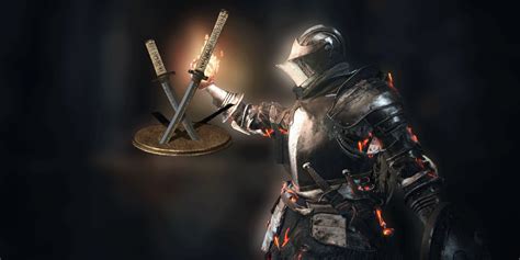 So, What'S The Best Katana Weapon In Ds3 - ISFBH