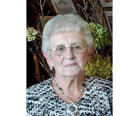 Johanna M. Mellor Obituary (2022) - Platteville, WI - Melby Funeral ...